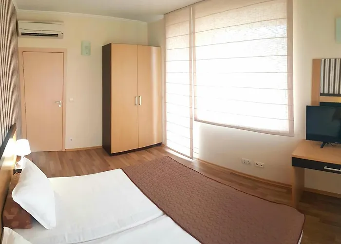 Obzor Beach Resort Apartment G-109