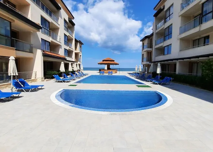 Obzor Beach Resort Apartment G-109