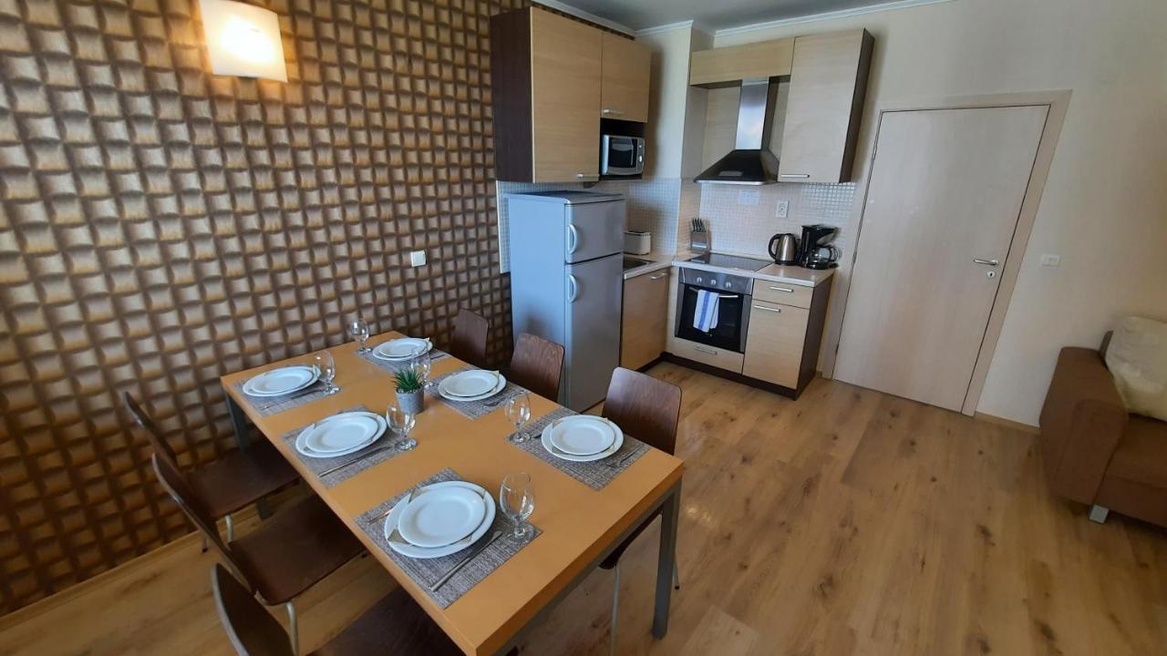 G-109 Apartment *