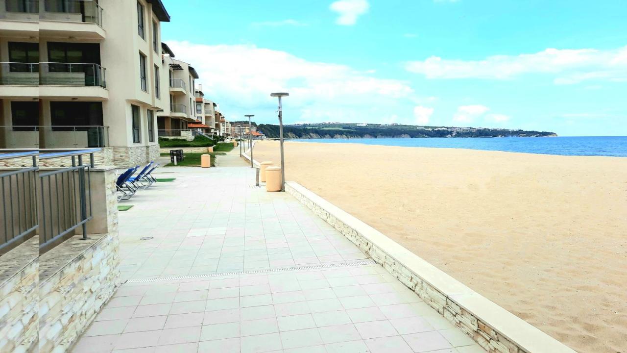 G-109 Apartment