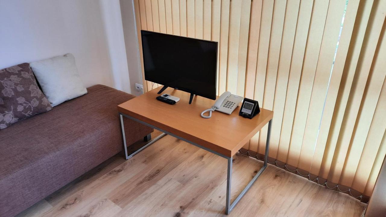 Apartment G-109