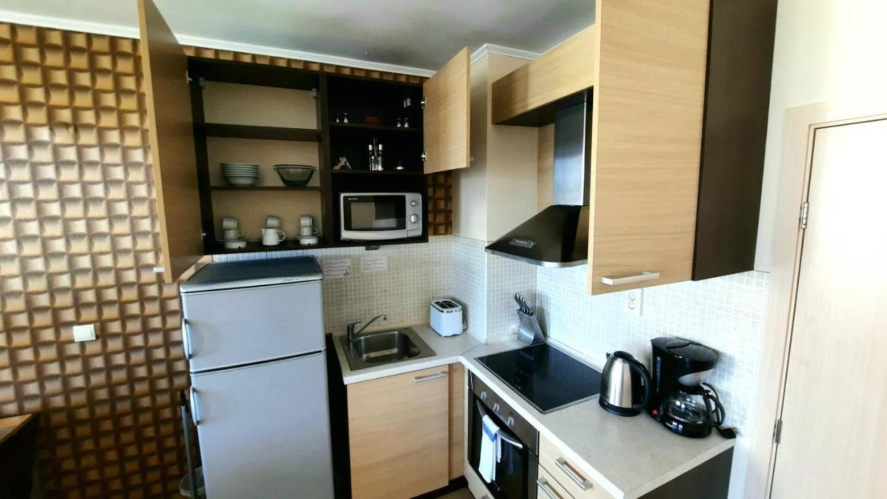 G-109 Apartment Obzor