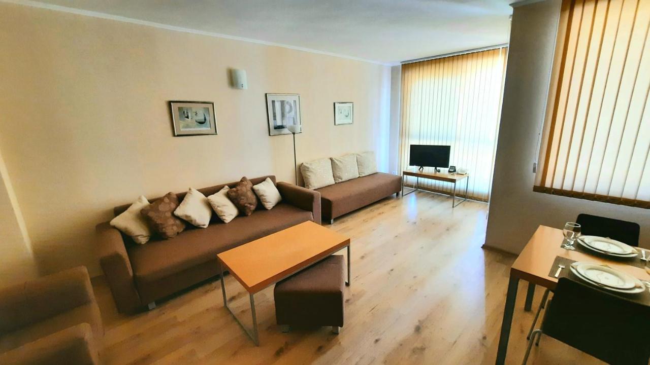 G-109 Apartment