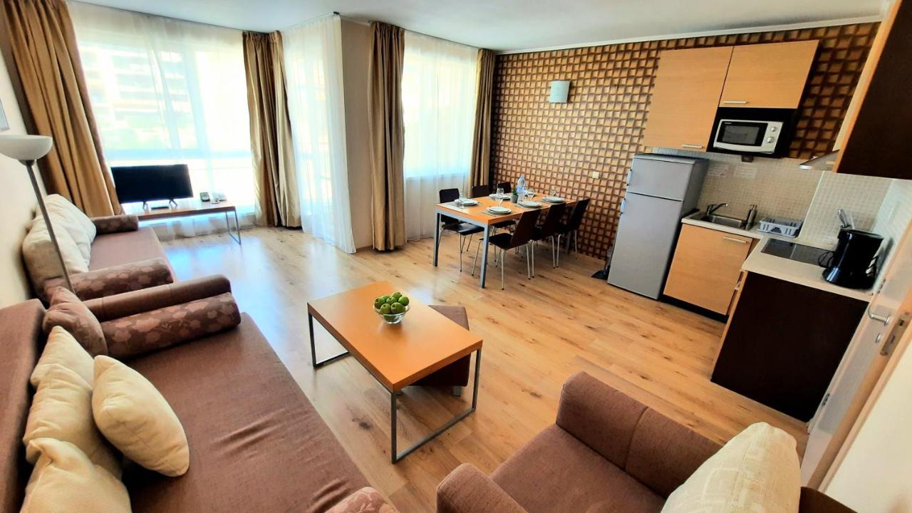 Apartment G-109